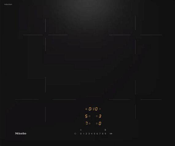 Индукционная варочная панель Miele KM 7361 FL