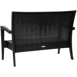 Диван RATTAN Ola Dom