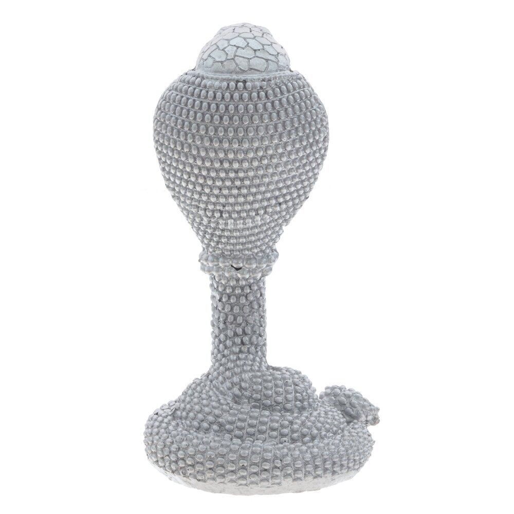 GAEM Фигурка декоративная "Змейка", L9 W8 H15 см