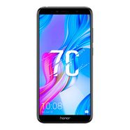 Honor 7C 3/32 Black - Черный