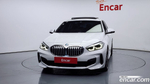BMW 1 Series (F40) 118d M Sports (01.2021)