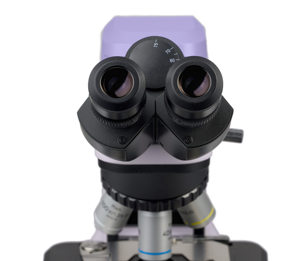 Микроскоп биологический MAGUS Bio 240B