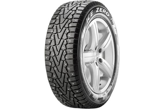 Pirelli Ice Zero 2 245/40 R20 99T XL RunFlat шип.