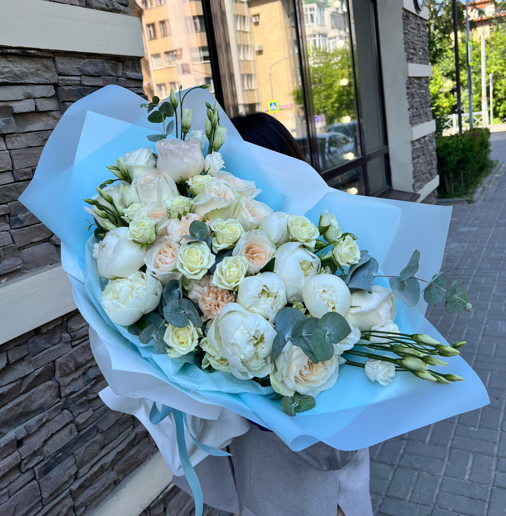Морской брис