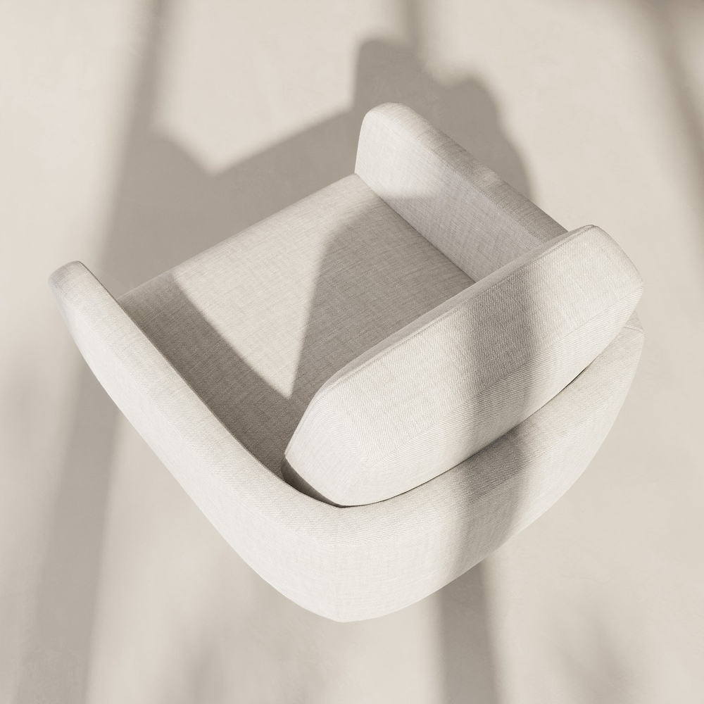 Кресло Shepel Furniture COCON