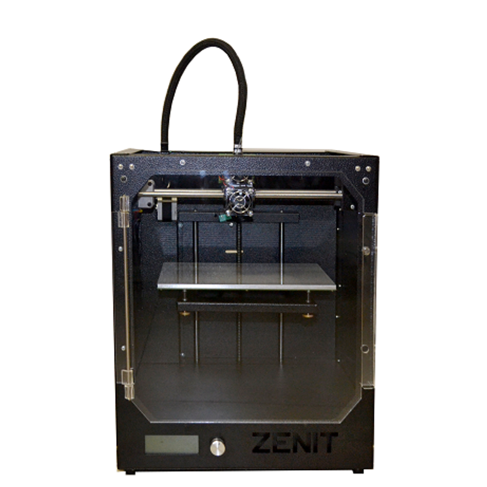 3D принтер Zenit 3D
