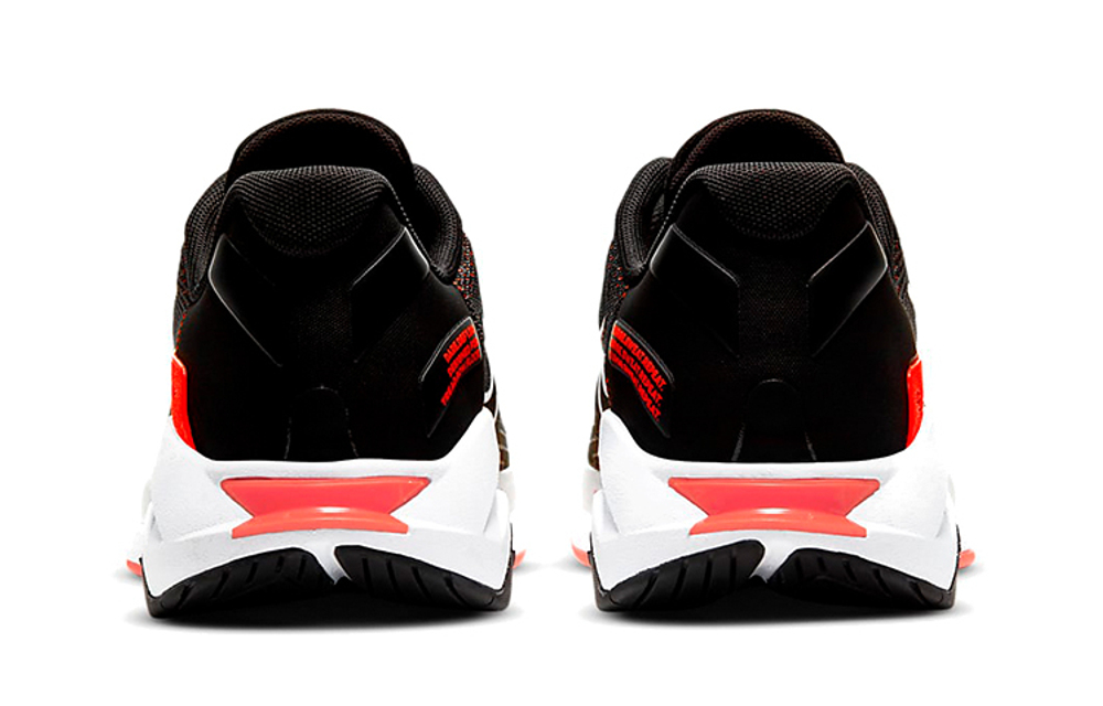 Кроссовки Nike Superrep Surge (Женская размерная сетка)