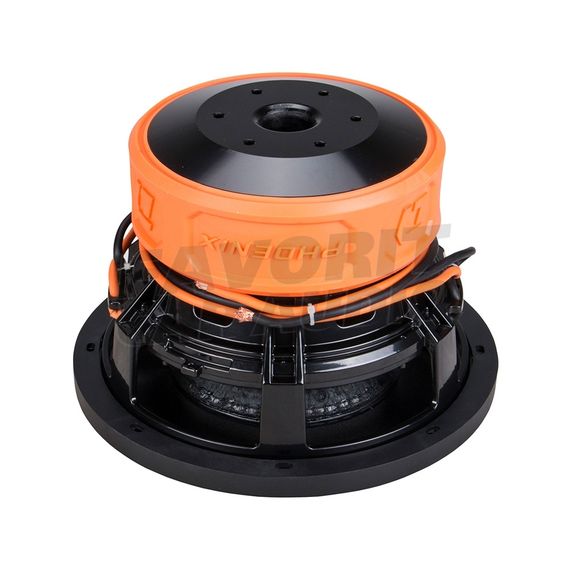 Сабвуфер DL Audio Phoenix 10