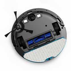 Робот-пылесос Tefal X-plorer Serie 75 S RG8575WH
