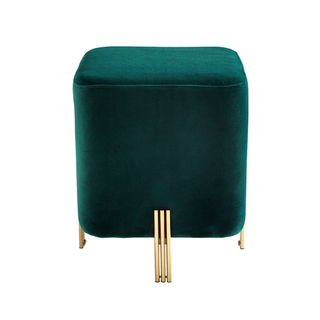 Пуф Stool Burnett арт.113780