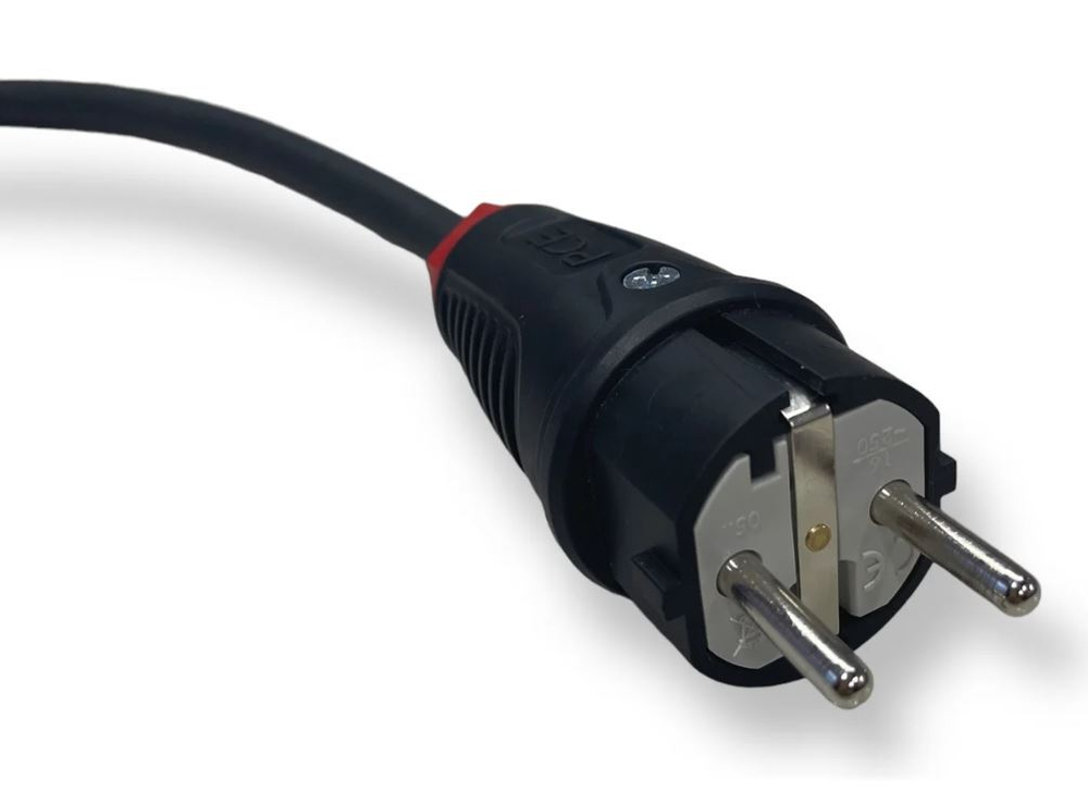 Удлинитель силовой iTOK i-CONNECT-PRO-SU-KG-325-3-44-20