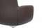 Кресло Charm-ST C2512 Темно-коричневый