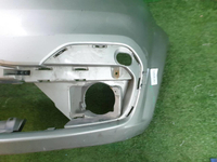 Бампер передний Lada Largus (2021-н.в.)