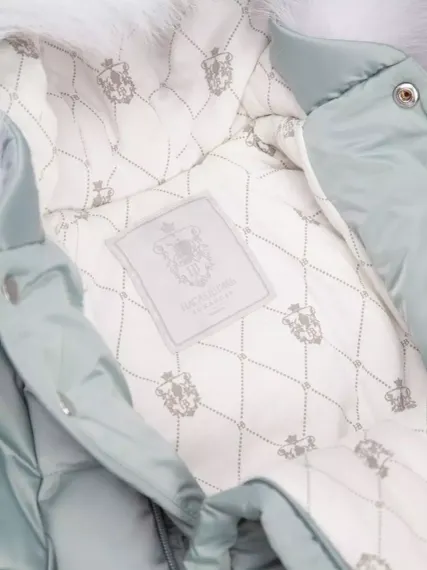 Комбинезон трансформер Наследник Выжанова Мальдивы