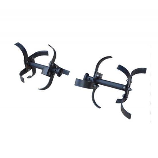 Фрезы к мотоблоку Нева арт. 005.47.1500-01