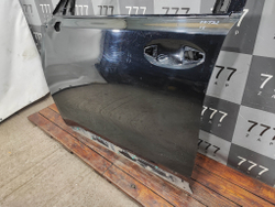 Дверь передняя левая Exeed VX 21-нв Б/У Оригинал 509001139AADYJ