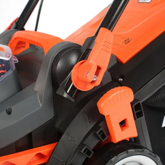 Газонокосилка аккумуляторная &quot;PATRIOT&quot; PT 330 LI