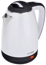 Электрочайник Lumme LU-166 (y)
