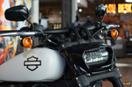 Harley-Davidson® Softail® Fat Bob® 114