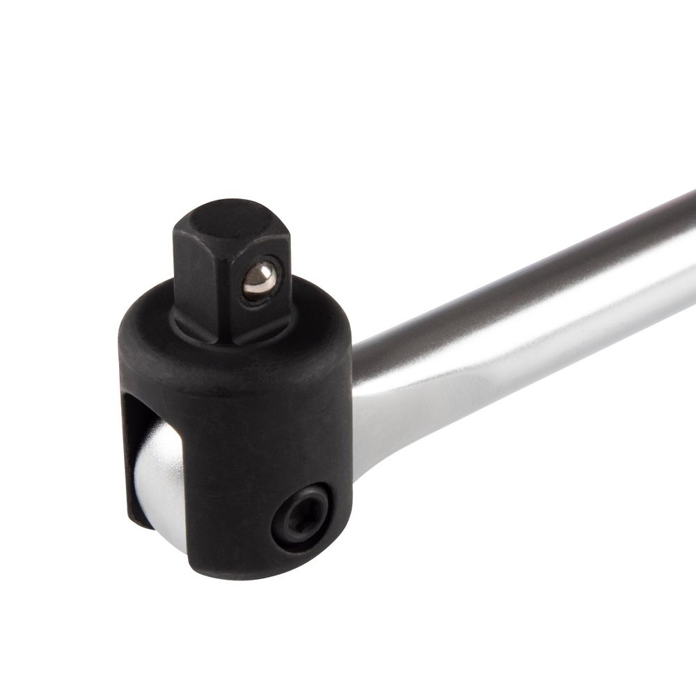 МАСТАК (011-40600) Вороток 1/2", 600 мм, с шарниром