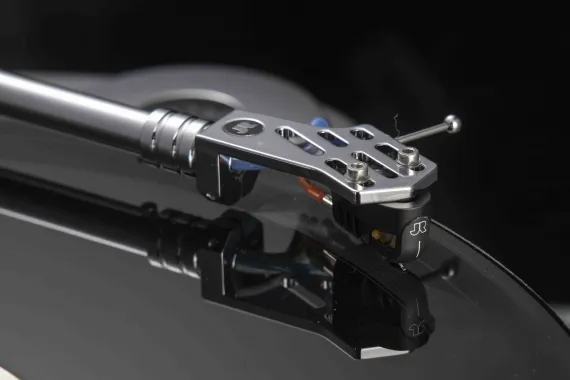 Transrotor MC Figaro