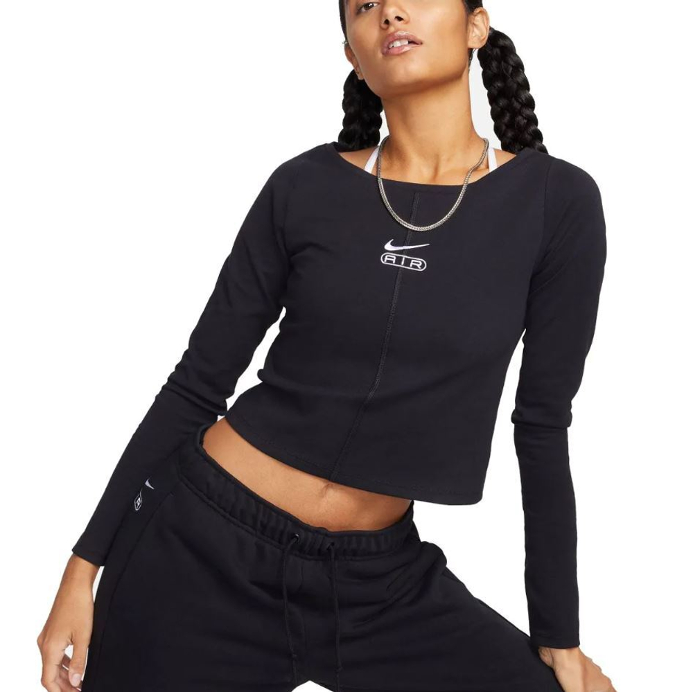 W NSW AIR LS TOP