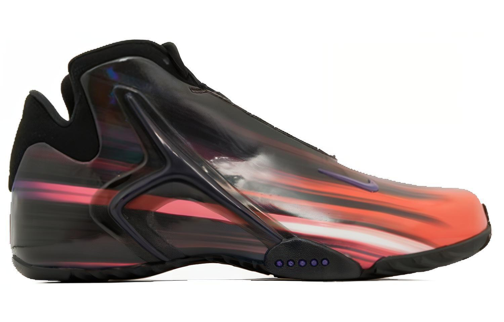 Кроссовки Nike Hyperflight