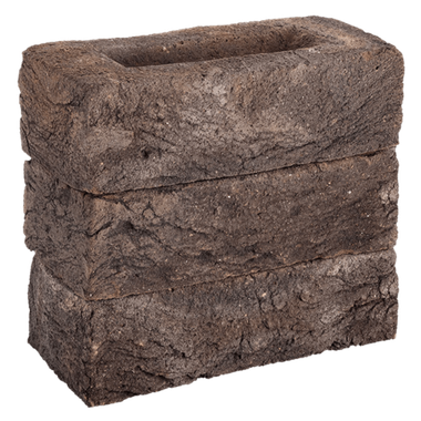 Кирпич АБРАМЦЕВО УЗОРНЫЙ