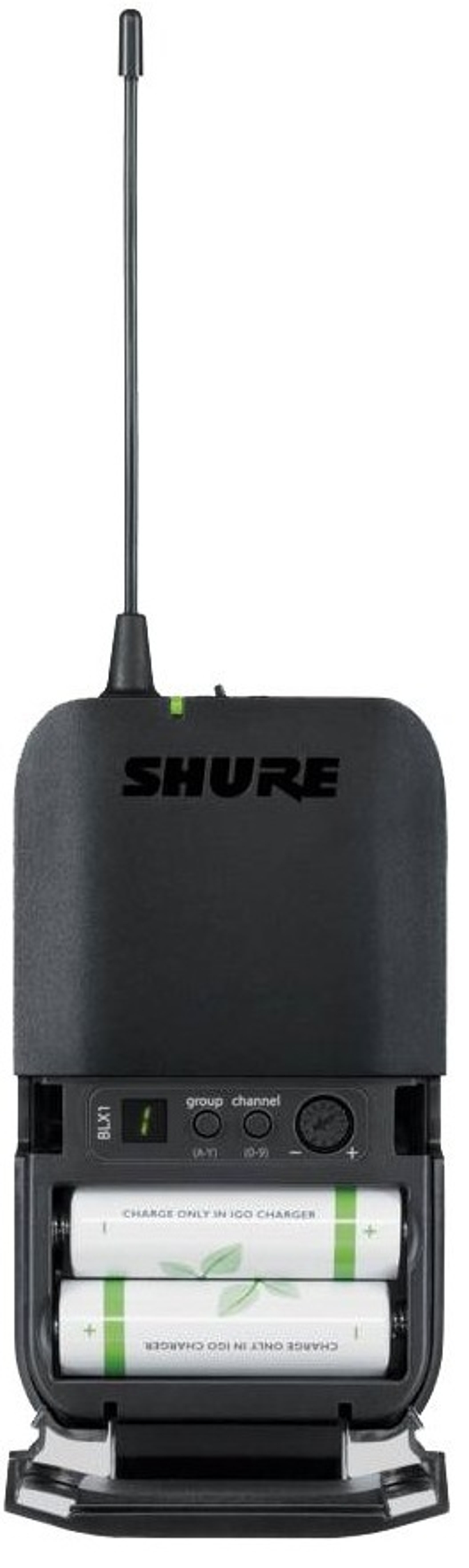 Радиосистема  Shure BLX14E/CVL
