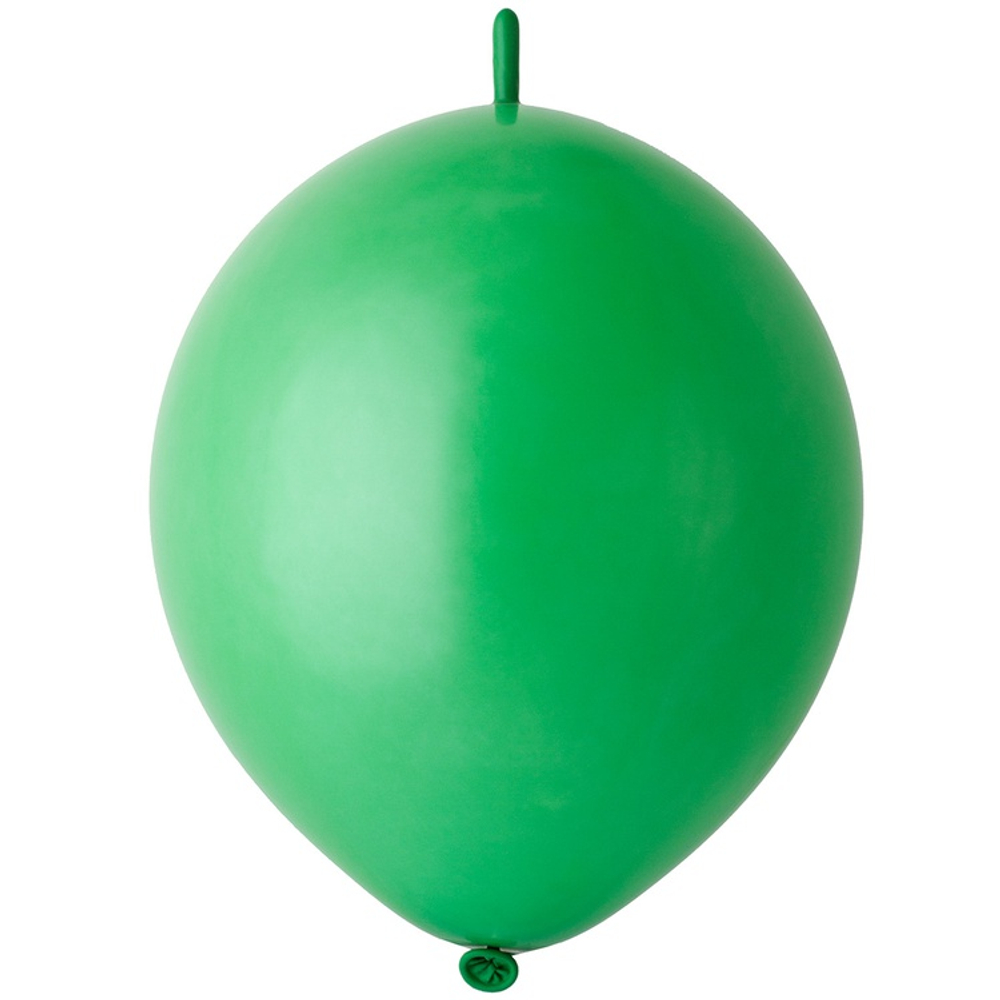 Линколун Пастель 30 см (Зеленый)