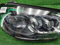 Фара правая Mercedes GLS x167 19-24 Multibeam LED