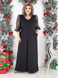 Комбинезон Шарлиз Fabrika