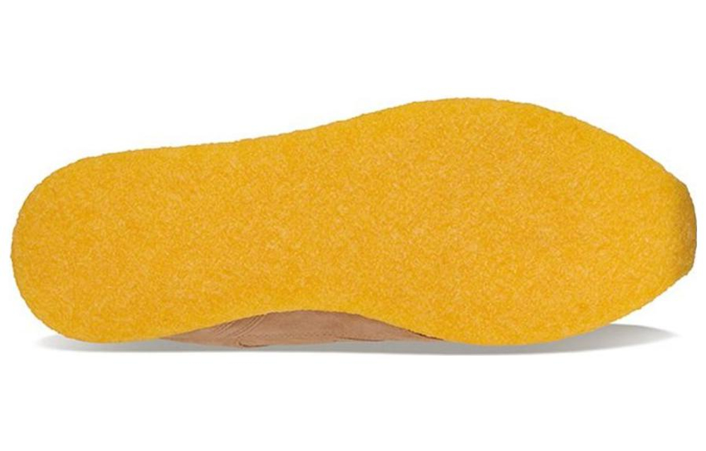 Saucony Shadow 6000 Moc Crepe Sand