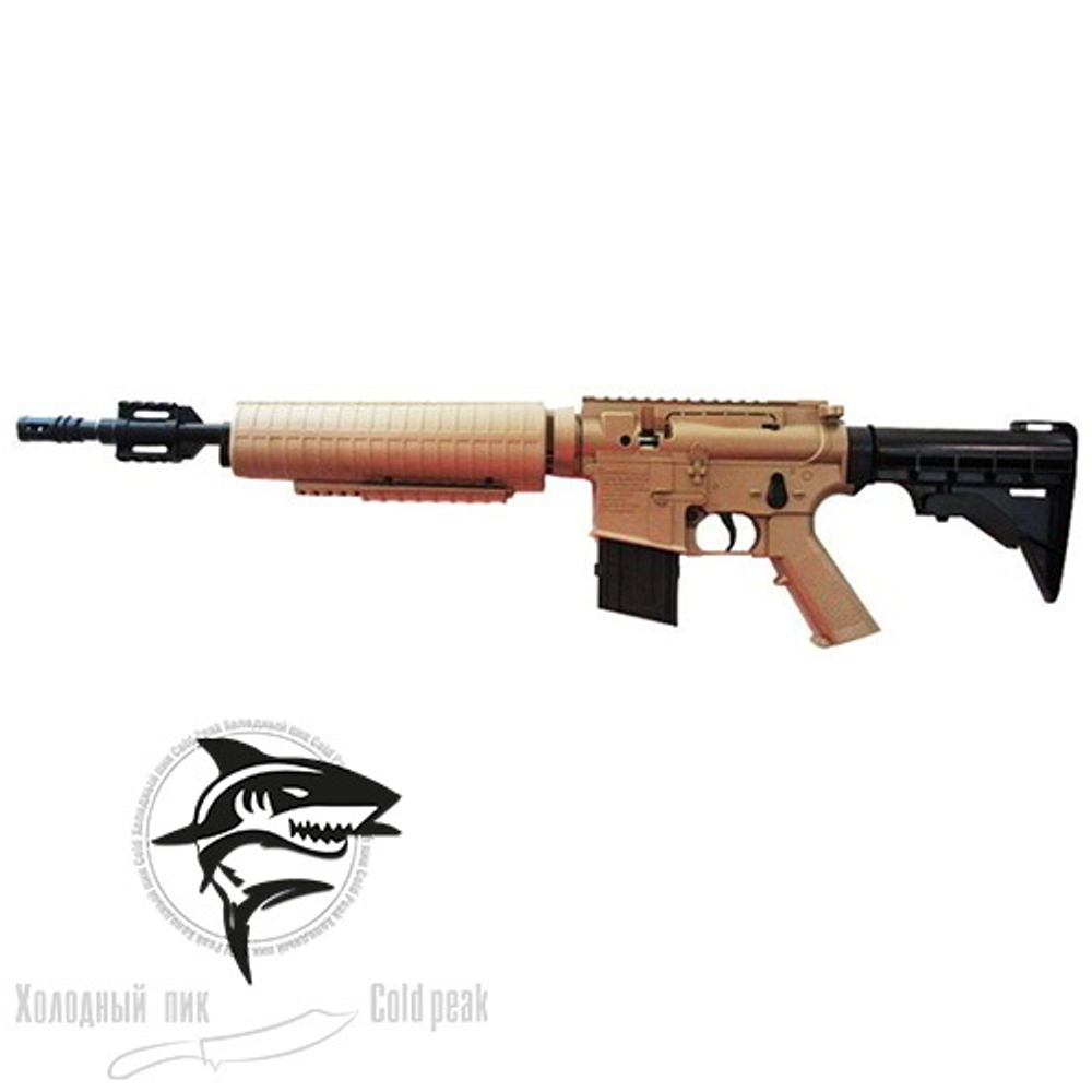 Пневматическая винтовка Crosman M4-177T