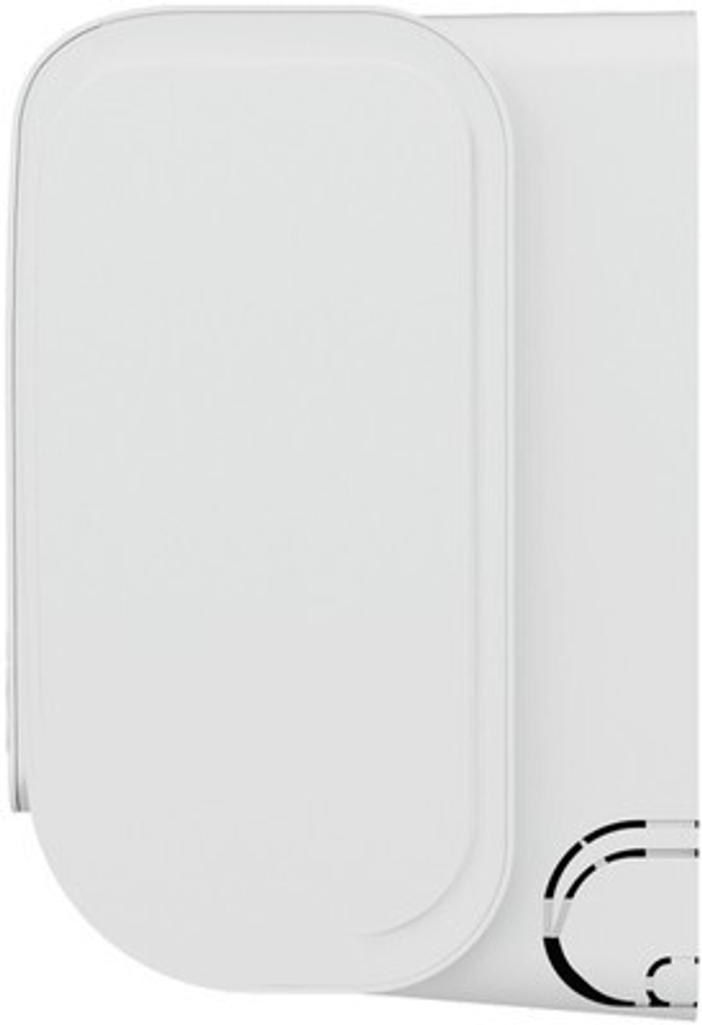 Внутренний блок SHOGUN Inverter 2024 RAM-I-SG30HP.W02/S