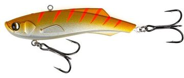 Воблер тонущий вертикальный LJ Pro Series SOFT VIB 93/024