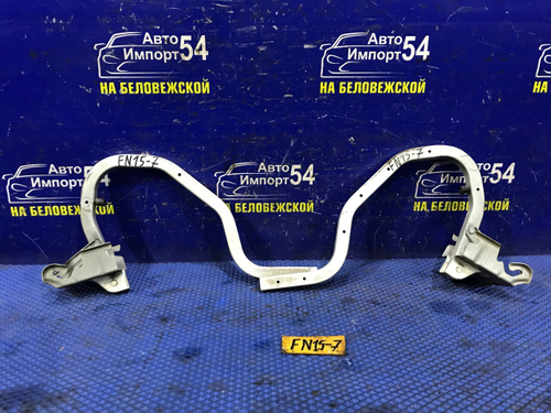 Петля багажника NISSAN PULSAR 2000