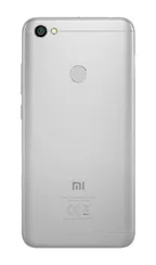 Xiaomi Redmi Note 5A 3/32gb Black