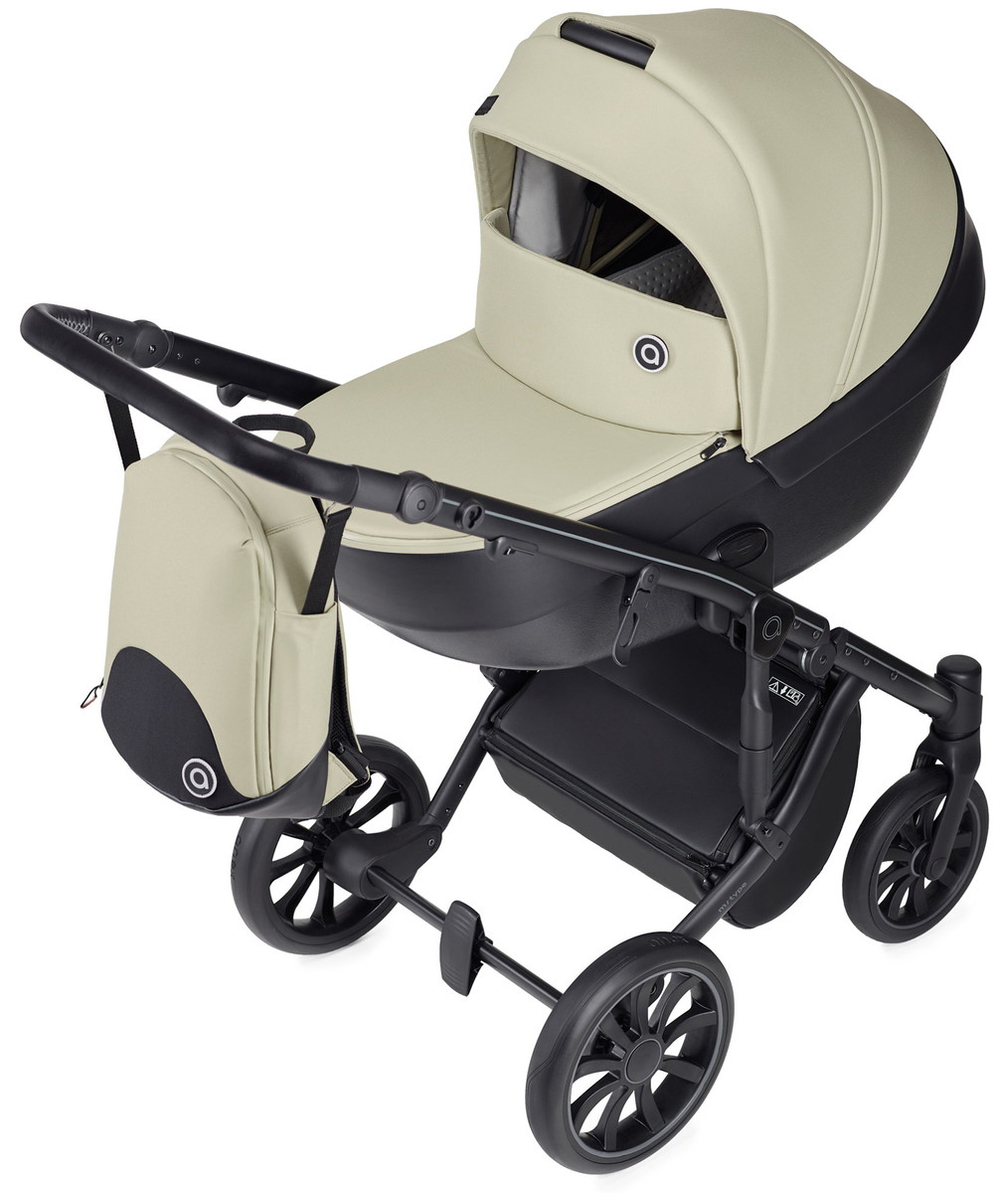 Детская коляска Anex m/type 3 в 1 sage