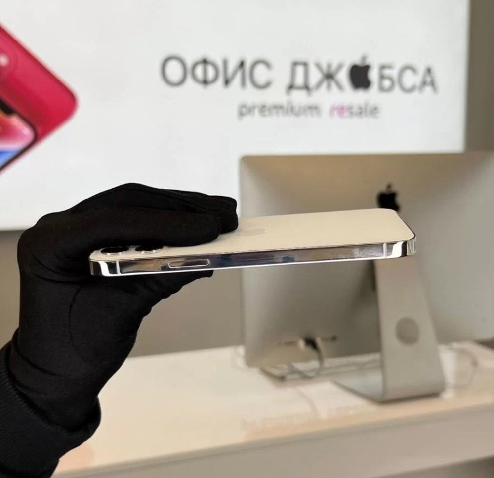 iPhone 12 Pro, 512 ГБ б/у