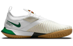 Nike Court React Vapor Nxt "White Gorge Green"