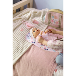 BABY born - Интерактивная кукла ANNABELL 43 см + аксессуары 838457