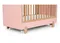 Кроватка Ice-cream (розовый)