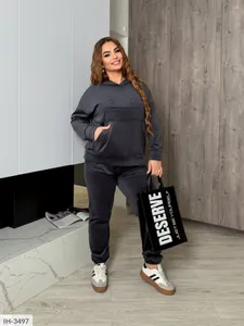 Костюм IH-3482 Фабрика Моды