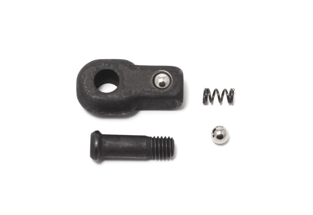 Адаптер-держатель для головок 1/2''к воротку 8014430 Forsage F-8014430-P