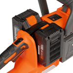 Пила цепная аккумуляторная DAEWOO DACS 1642Li set DACS 1642Li SET