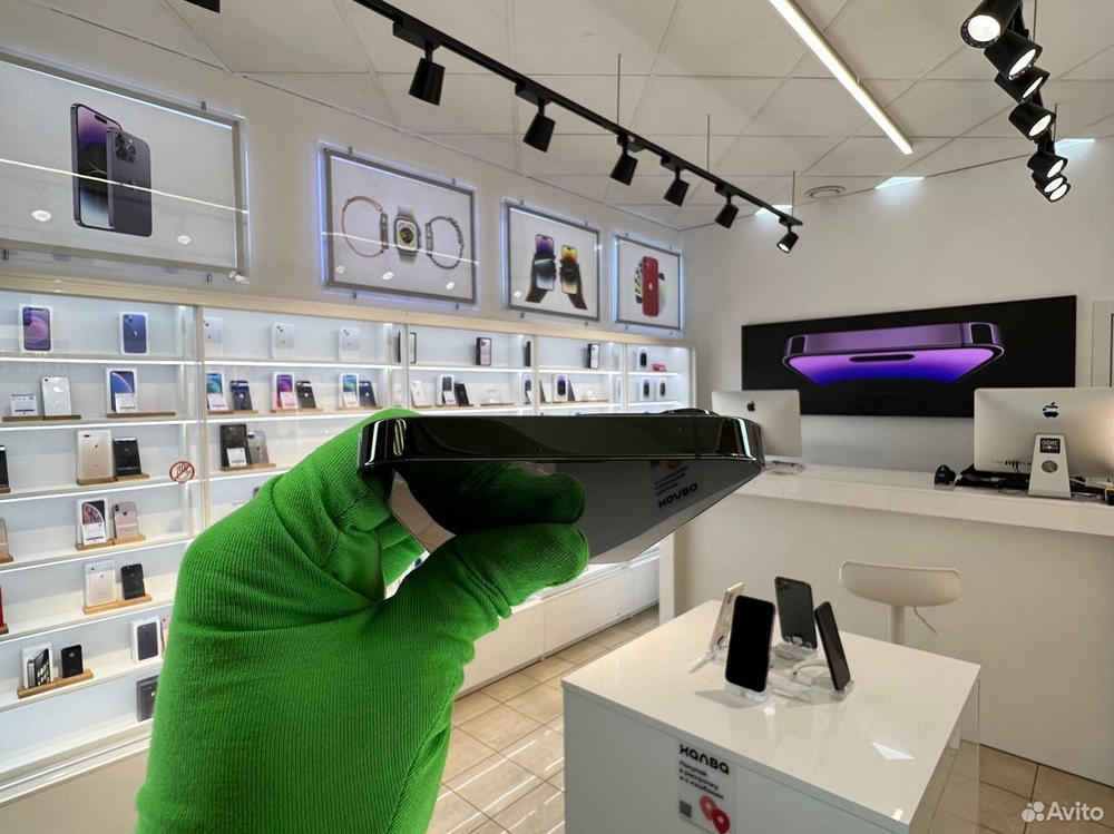 iPhone 13 Pro, 512 ГБ б/у