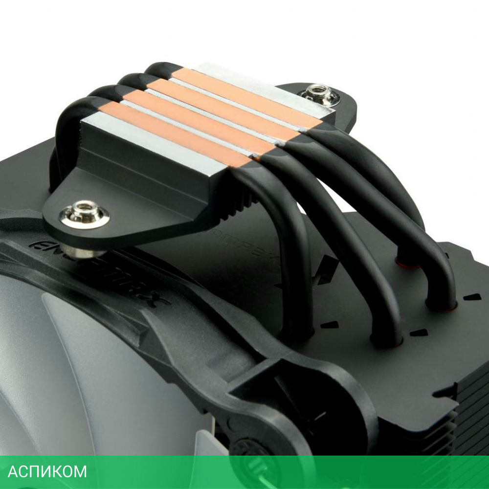 Кулер для процессора Enermax ETS-F40-FS ARGB