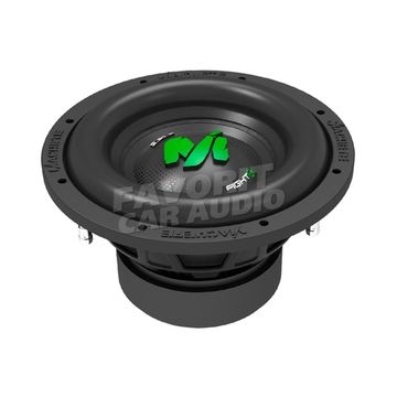 Сабвуфер Alphard Machete MF-10S D2 Fight