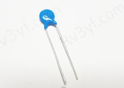 Конденсатор Y5P (К15-5) 3300 пФ, 3000V, ±10%